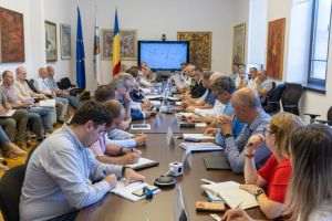Sursa foto: Facebook / Primăria Municipiului Bucureşti